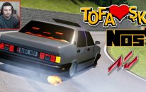 Tofaş Mod!!! Mükemmel Araç Ve Ses!!! Assetto Corsa ? Logitech G920