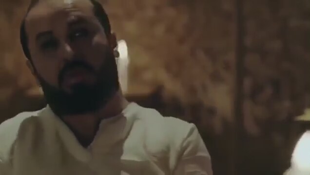 Cin Çeşmesi (2018) Fragman