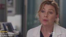 Grey's Anatomy 14. Sezon 10. Bölüm Fragmanı
