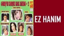 Güneşin Karışık Halk Müziği-2 - Ez Hanım