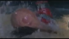 A Nightmare On Elm Street 4: The Dream Master - Joey's Death