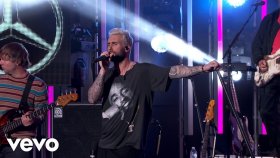 Maroon 5 - What Lovers Do Maroon 5 - What Lovers Do