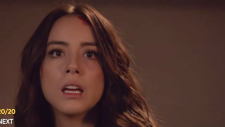 Marvel's Agents of SHIELD 5. Sezon 9. Bölüm Fragmanı