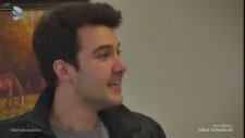 Metin Bütün Hastahaneye Lokum Dağıtıyor - Arka Sokaklar 465.Bölüm (19 Ocak 2018)