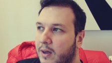 Şahan Gökbakar'dan Karnelerini Alanlara Tavsiye Mesajı