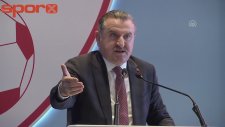 Tff, Euro2024 Sloganını ve Logosunu Tanıttı