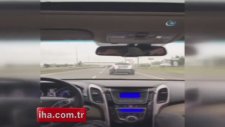 Trafikte Makas Denemesi (Mutlu Sonlu)