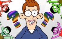 Zeki Neden Youtuber Oldu?!