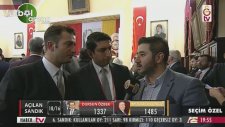 Ali Naci Küçük: