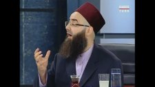 Cübbeli Ahmet Hoca - Cennette kadınların durumu ne olacak?