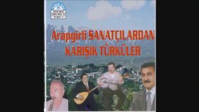 Haşim Koç - Türkü Urfalıyam Gül Nidem Haşim Koç - Türkü Urfalıyam Gül Nidem