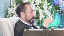 İnsanın Uyandığında Süratle Allah'la Bağlantıyı En Güçlü Hale Getirmesi Gerekiyor. (İzl