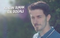 Kendin olmak en doğalı, çalkala Sütaş Ayran’ı!