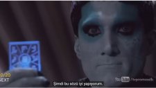 Marvel's Agents of SHIELD 5. Sezon 9. Bölüm Türkçe Altyazılı Fragmanı