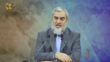 316) Son Çıkış - Hayat Rehberi - Nureddin Yıldız
