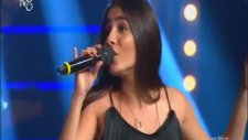 Aila Rai & Pembegül Bayram - Black (O Ses Türkiye Düello - 21 Ocak 2018)