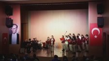Ankara Mamak Mektebim Eledim Eledim Türkü Müzik Öğretmeni Engin deniz uzun