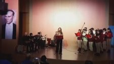 Ankara Mamak Mektebim Sen Bir Aysın Müzik öğretmeni Engin deniz uzun Aykut öğretmen