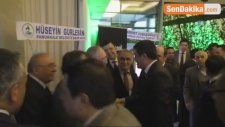 Bakan Zeybekci,