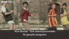 BBC'nin 1989 yılındaki Türkiye Belgeseli