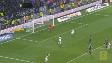 Depay, PSG'yi 90+4'te vurdu | Lyon 2-1 PSG (ÖZET)