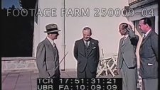 Eva Braun'un Kamerasından Berghof Karargahı