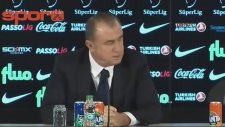 Fatih Terim: