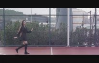 Halil Söyletmez - Korktun mu? (ft. Simge Barankoğlu)