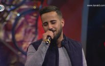 Mandalinacı Veysel Beyaz Show`da