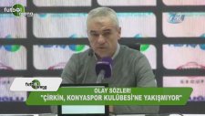 Rıza Çalımbay: