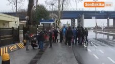 Askere Gitmek İçin Gönüllü Oldular