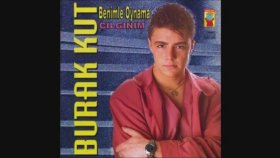 Burak Kut - Aman Burak Kut - Aman