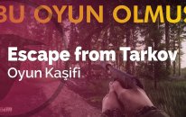 Escape From Tarkov | Hardcore'cuların İmdadına Yetişti!