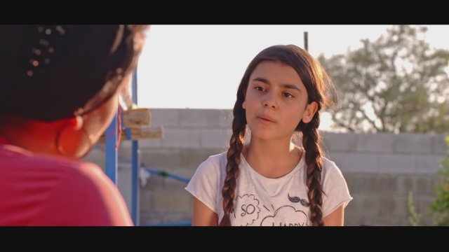 Horoz Bayram (2018) Fragman
