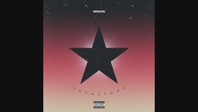 Migos - Supastars Migos - Supastars