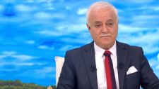 Nihat Hatipoğlu'nu Çaresiz Bırakan İzleyici Sorusu (Nihat Hatipoğlu ile Kur'an ve Sünnet)