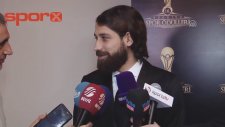 Olcay Şahan'ın Fenerbahçe Maçı Sözleri
