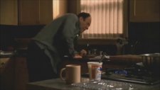 Ralph'ın Tony'e Son Keleği - The Sopranos