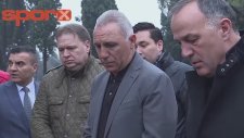 Stoichkov'dan Arda Turan Açıklaması