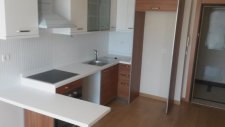 Viaport House and Suits Bir Oda Bir Salon Daire