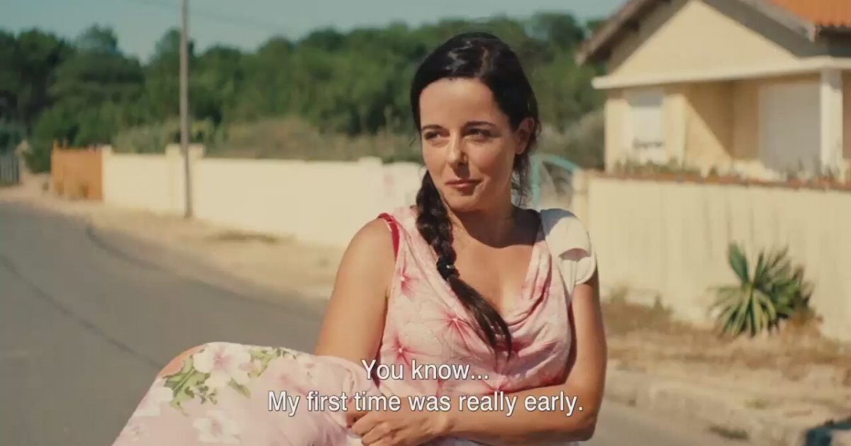 Ava Léa Mysius Streaming Ava (2017) Fragman - Léa Mysius | İzlesene.com