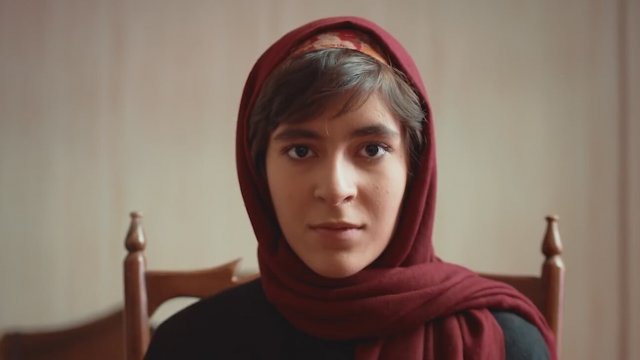 Ava (2017) Fragman