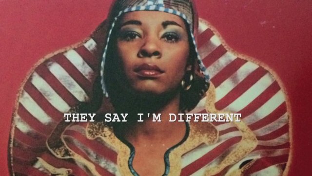 Betty: They Say I'm Different (2017) Fragman