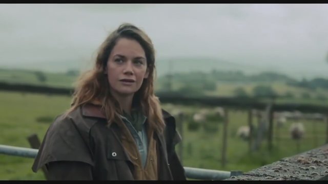 Dark River (2017) Fragman