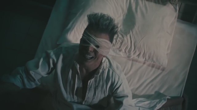 David Bowie: The Last Five Years (2017) Fragman