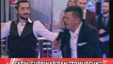 Fatih Gürpınar - Tomurcuk