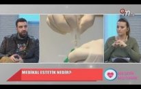 Her Şeyin Başı Sağlık Bölüm-88