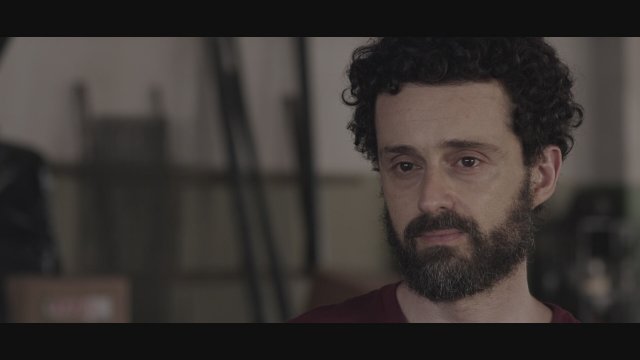Pendular (2017) Fragman