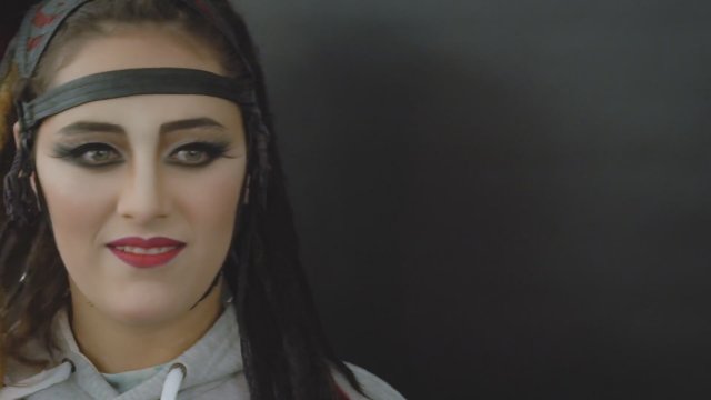 Primas (2017) Fragman