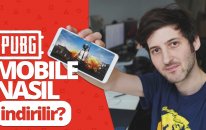 PUBG MOBİL NASIL İNDİRİLİR?